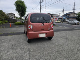 ハイマウントランプ付きです。(支払総額15.8万円・圏内に限り・4WD)