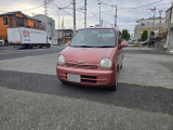 高品質車をよりお安くお客様へご提供できる様、日々努力しております。
