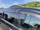 バイザー付き