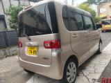 タント L ETC・ドラレコ付 車検&rarr;令和10年8月