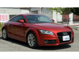 アウディ TTクーペ 1.8 TFSI