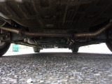 下廻りも綺麗です。