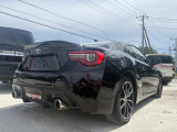 86 2.0 GT 純正ホイールETCバックカメラ1オーナ