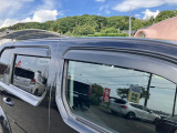 バイザー付き