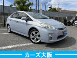 プリウス 1.8 S H プッシュスタート ナビ 後カメラ