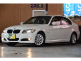 3シリーズセダン 320i 車検整備付き後期型HID純ナビETC