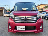 デイズルークス ハイウェイスター X Gパッケージ 両電スラ/純正ナビTV/全方位カメラ