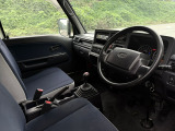 サンバーディアス スーパーチャージャー 4WD 
