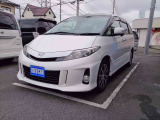 エスティマ 2.4 アエラス プレミアム エディション 4WD ☆販売保証付☆ 法定24ヶ月点検...