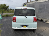 アルトラパン X 4WD 