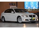 3シリーズセダン 320i 車検整備付き後期型HID純ナビETC