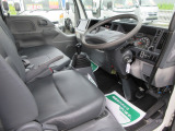 ☆内装・運転席廻りです☆