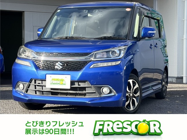 ソリオバンディット 1.2 ハイブリッド(HYBRID) MV 本店
