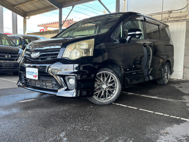 ノア 2.0 Si