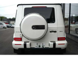 Gクラス AMG G63 4WD 