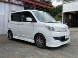デリカD:2 1.2 S 4WD 