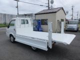 ☆リア・荷台廻りです☆
