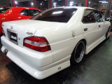 RB25DETターボNEO6エンジン&5MTミッション&ステン出しマフラー&APEXIエアクリ&LARGUS車高調&インタークーラー&追加メーター他タイミングベルト交換済み車です