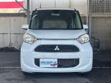 eKスペース M eアシスト 