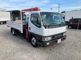 キャンター  車輌詳細は下記販売店コメントご覧ください