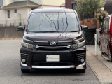 ヴォクシー 2.0 ZS 