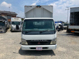 キャンター  車輌詳細は下記販売店コメントご覧ください