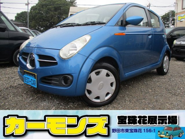 スバル R2 