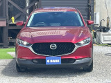 CX-30 2.0 20S Lパッケージ 