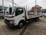 トヨタ トヨエース