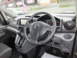 NV200バネットバン 1.6 DX 二年車検整備付き総支払額97万円