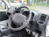 キャリイ KC エアコン パワステ 4WD 