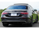 Sクラス AMG S63 E パフォーマンス 4WD 新車保証/OP多数/802ps