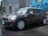 大人気R55クーパーS入庫です☆☆(^^)/