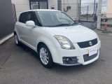 スイフト 1.6 スポーツ 