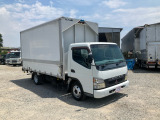 キャンター  車輌詳細は下記販売店コメントご覧ください