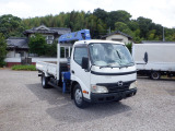 日野 デュトロ
