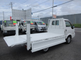 ☆リア・荷台廻りです☆