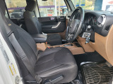 ラングラー アンリミテッド サハラ 3.6L 4WD フルセグTV ETC