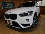 X1 xドライブ 20i xライン 4WD タイヤ新品  OP19AW レザーシート