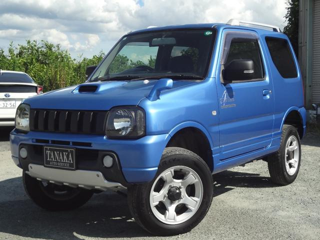 ジムニー FIS フリースタイル ワールドカップ リミテッド 4WD インタークーラーター...