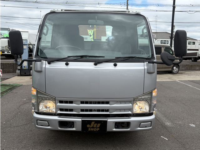 いすゞ エルフ_画像6
