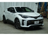 トヨタ C-HR