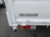 ☆1t積載です☆