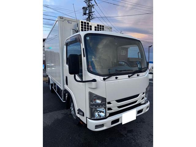 いすゞ エルフ 