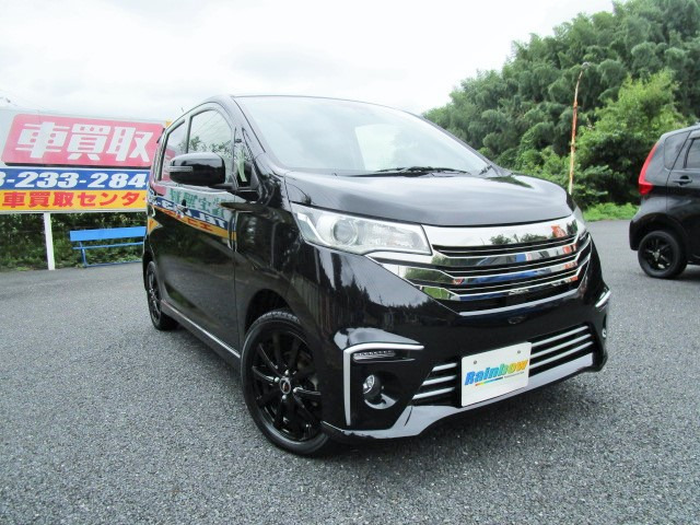 日産 デイズ 