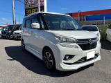 ソリオバンディット 1.2 ハイブリッド(HYBRID) MV 4WD ドライブレコーダー 全周囲カ...