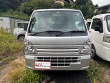 キャリイ KC 4WD