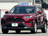 トヨタ RAV4