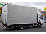 バン・トラック専門、総在庫200台以上!!当社のHPも是非ご覧ください。http://www.vantruck.co.jp/index.htm