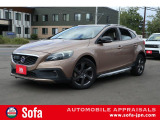 ボルボ V40クロスカントリー